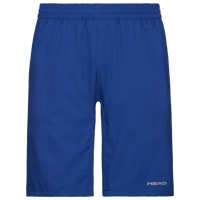 BERMUDA DA UOMO HEAD TENNIS BLU