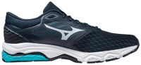 SCARPA DA CORSA DA UOMO MIZUNO PRODIGY 3 BLU