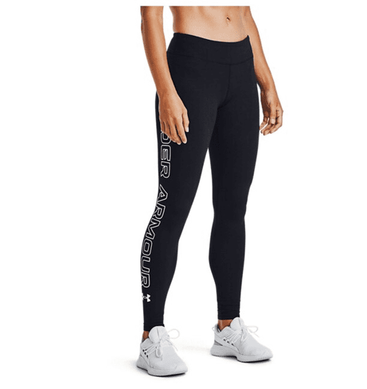 Leggings adidas con scritta sale