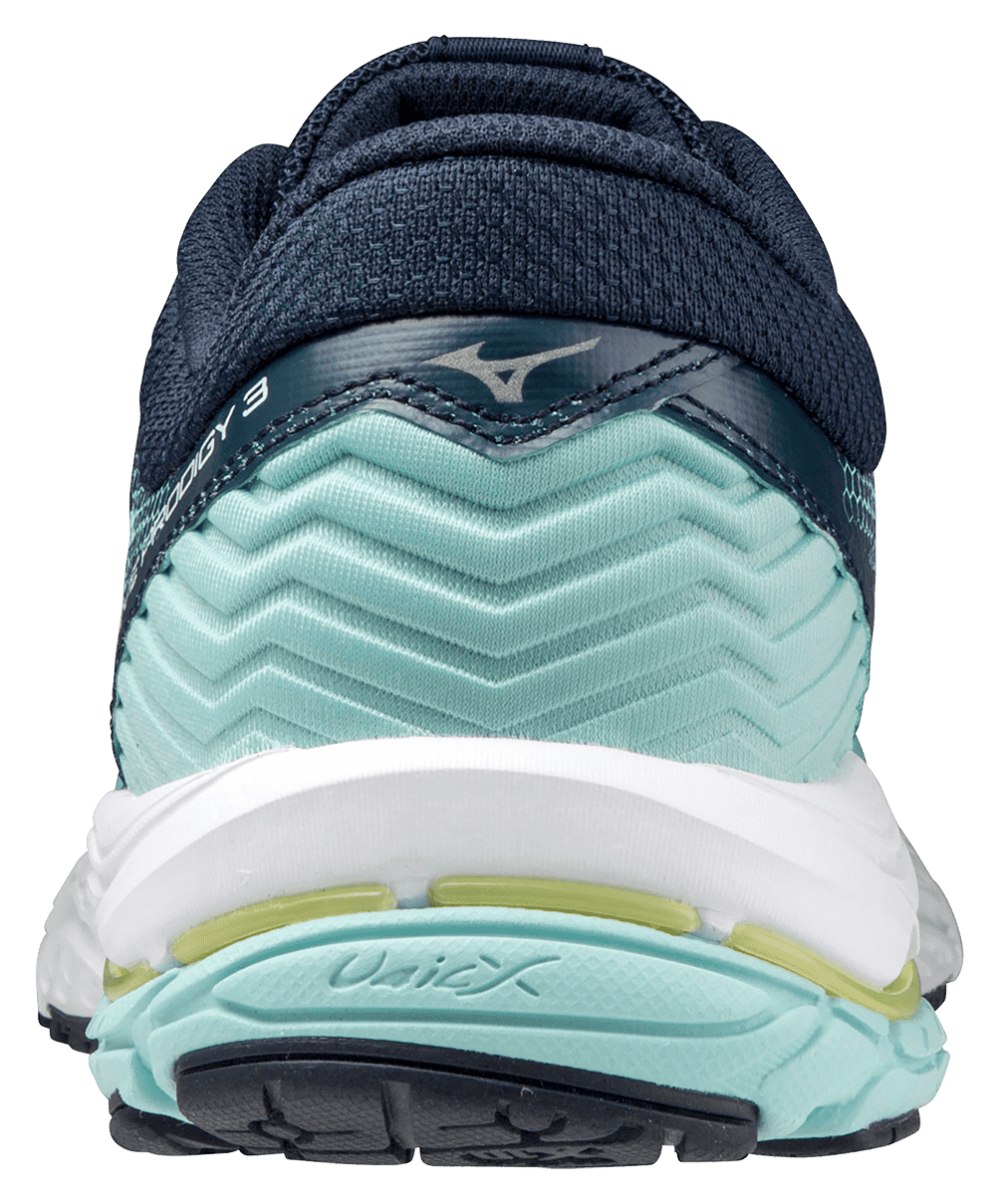 Felpa mizuno best sale azzurra