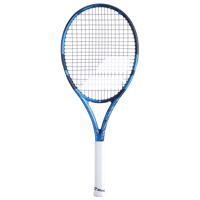 RACCHETTA DA TENNIS BABOLAT PD SUPER LITE U NC  BLU E BIANCA