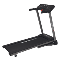TAPIS ROULANT TOORX MOTION PLUS 