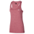 CANOTTA DA DONNA MIZUNO IMPULSE CORE TANK WOS ROSA
