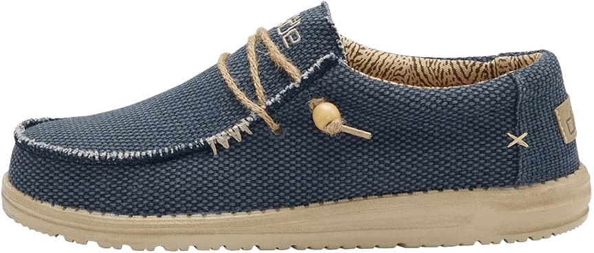 scarpe uomo estive dude