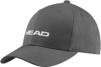 CAPPELLO HEAD PROMOTION GRIGIO SCURO