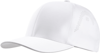 CAPPELLO UNISEX HEAD DELTA BIANCO