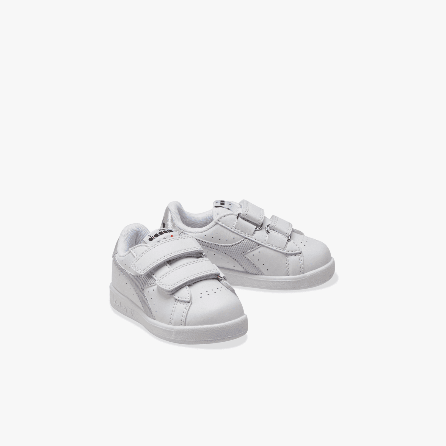 Scarpa diadora bianca deals