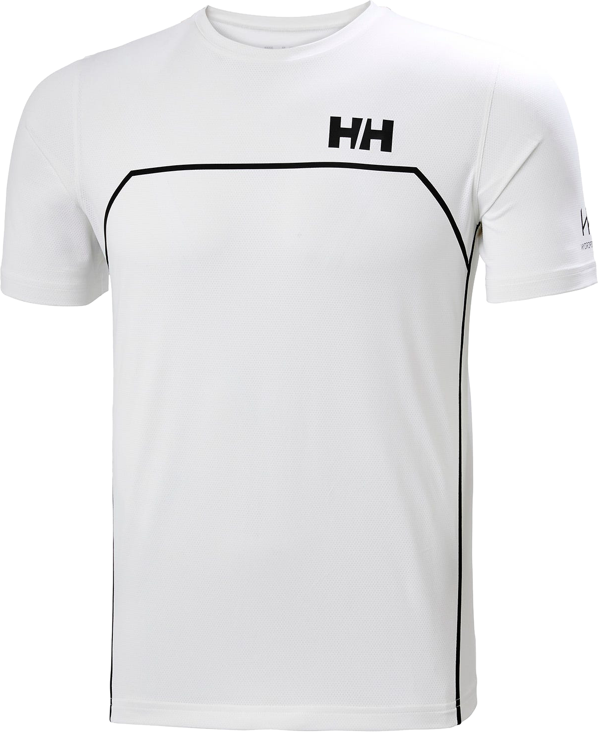 Helly Hansen Active T-Shirt Maglietta da Uomo Uomo 