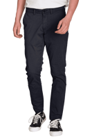 PANTALONE UOMO NAPAPIJRI MANA 3 BLU MARINE 