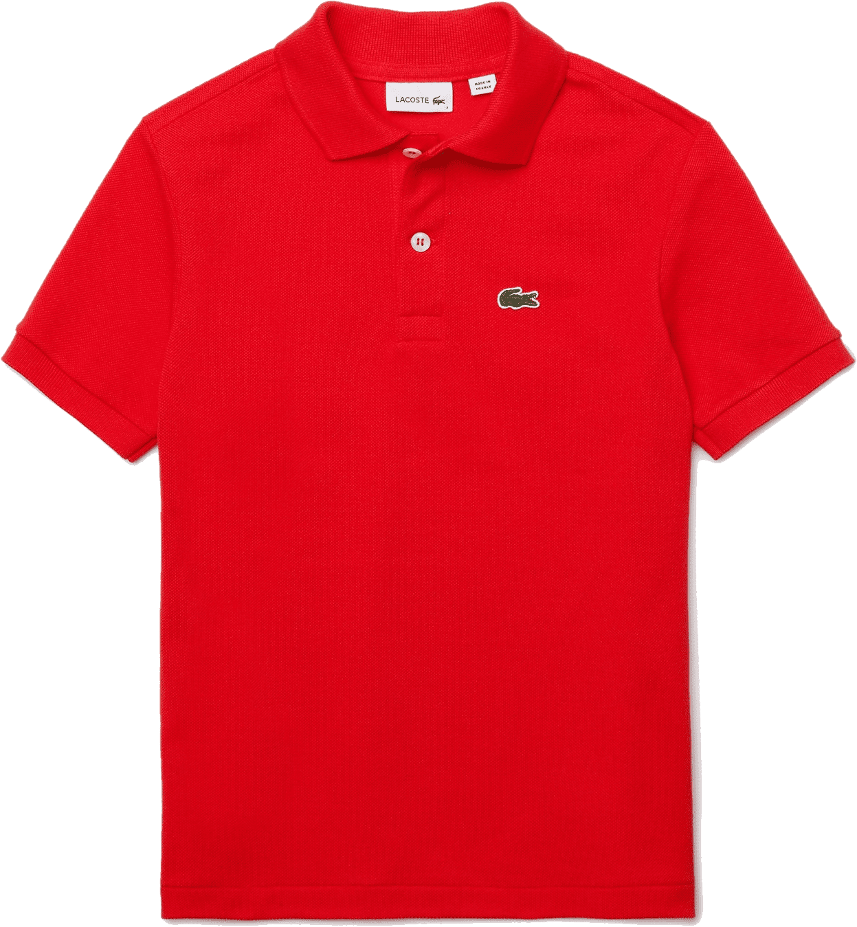 lacoste bimbo
