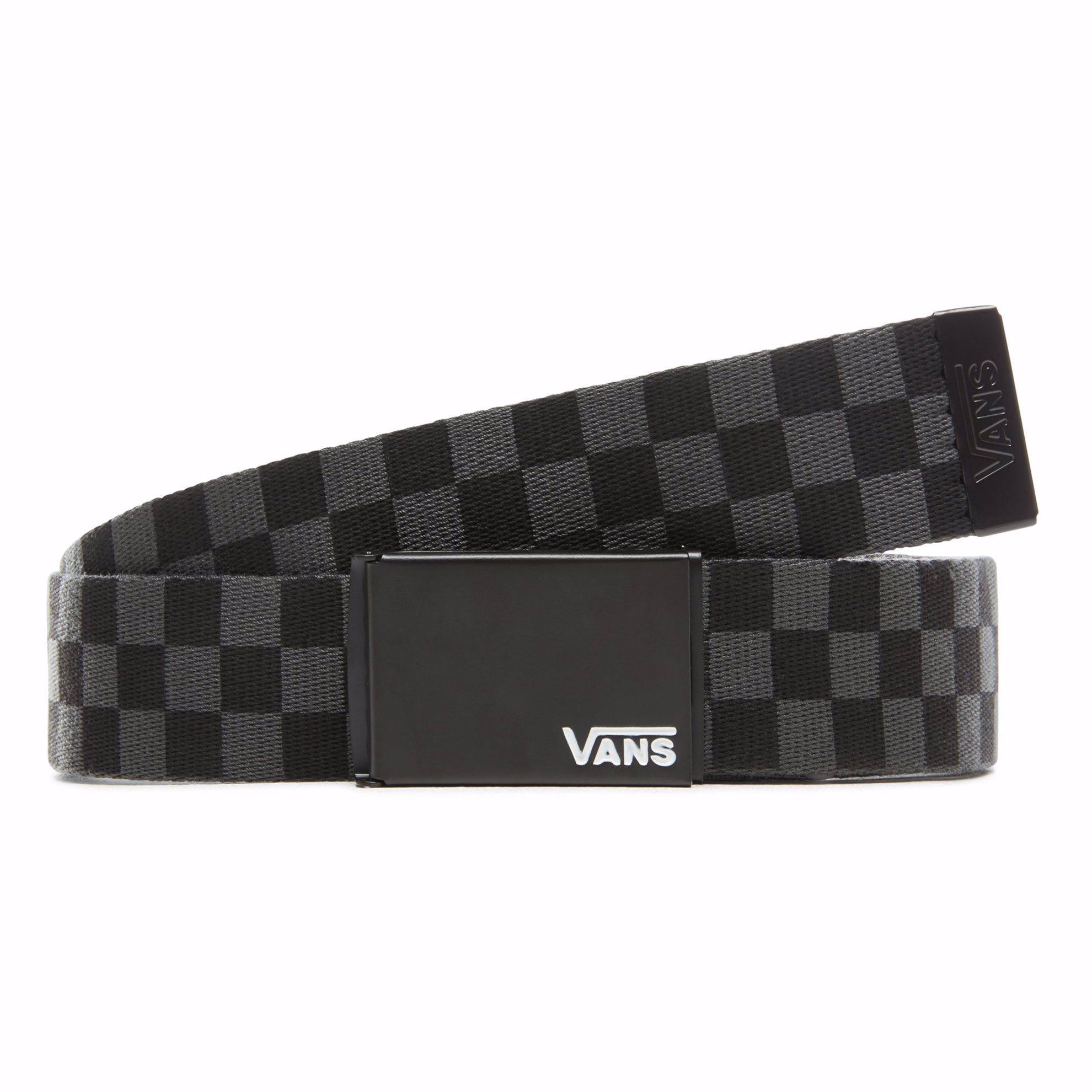 cinture vans