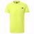 T-SHIRT MANICA CORTA BAMBINI UNISEX SIMPLE DOME THE NORTH FACE GIALLO LIME