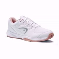 SCARPA DA DONNA HEAD BRAZER 2.0 ROSA/BIANCO