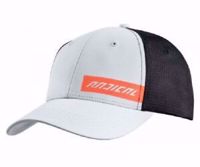 CAPPELLO HEAD RADICAL BIANCO/NERO