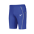 SHORT RUNNING UOMO TEAM PREMIUM JPN MID TIGHT MIZUNO BLU ROYAL