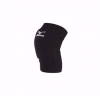GINOCCHIERA DA VOLLEY MIZUNO VS1 KNEEPAD NERA