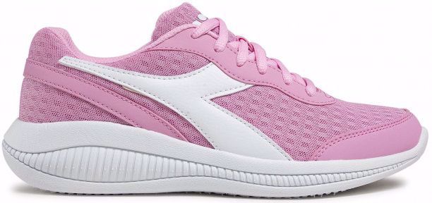 SCARPA DA DONNA DIADORA EAGLE 4 ROSA Tecnica Sport