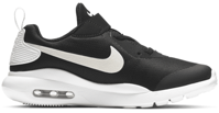 SCARPA SPORTIVA JUNIOR NIKE AIR MAX OKETO NERA	