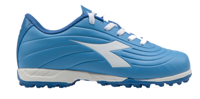 SCARPA DA CALCIO DA BAMBINO DIADORA PICHICHI 2 TF JR AZZURRA	