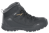 SCARPA TREKKING DA UOMO FINLEY TRESPASS NERA