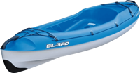 CANOA BIC BILBAO BLU