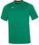 T-SHIRT DA UOMO MANICA CORTA TEAM CORE VERDE