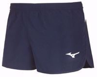 SHORT DA UOMO MIZUNO TEAM PREMIUM BLU