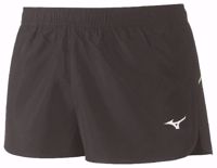 SHORT DA UOMO MIZUNO TEAM PREMIUM NERO