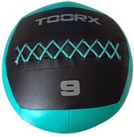 WALL BALL TOORX Ø 35 CM. - 9 KG