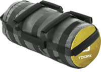 POWER BAG TOORX CON 6 IMPUGNATURE - 5 KG.