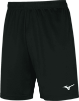 PANTALONCINI MIZUNO TEAM TRAD SHUKYU SHORT NERI