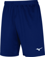 PANTALONCINI MIZUNO TEAM TRAD SHUKYU SHORT BLU