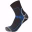 CALZA DA TREKKING MICO MEDIA LIGHT WEIGHT X-PERFORMANCE 002
