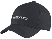 CAPPELLO HEAD PROMOTION NERO