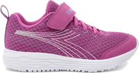 SCARPA DA RUNNING JUNIOR DIADORA FLAMINGO 6 JR ROSA