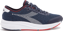 SCARPA DA UOMO DIADORA PASSO BLU/ROSSO