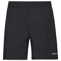 SHORTS UOMO HEAD CLUB NERO