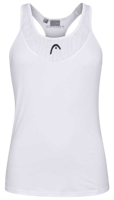 CANOTTA DA DONNA HEAD TENLEY BIANCA CANOTTA DA DONNA HEAD TENLEY BIANCA