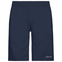 BERMUDA DA UOMO HEAD TENNIS BLU