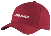 CAPPELLO HEAD PROMOTION ROSSO