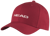 CAPPELLO HEAD PROMOTION ROSSO