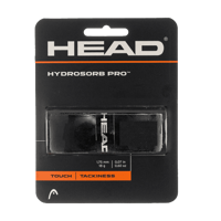 GRIP HEAD HYDROSORB PRO NERO