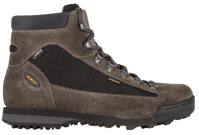 SCARPE DA TREKKING AKU SLOPE GTX NERO - GRIGIO