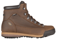 SCARPE DA TREKKING AKU SLOPE LTR GTX MARRONE SCURO 