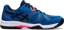 SCARPA DA TENNIS DA UOMO ASICS GEL-PADEL PRO 5 AZZURRA 400