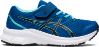 SCARPA DA CORSA JUNIOR ASICS GEL-JOLT 3 PS AZZURRA 411