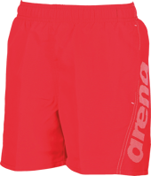 COSTUME BOXER JUNIOR ARENA FUNDAMENTALS ROSSO 401