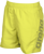 COSTUME BOXER JUNIOR ARENA FUNDAMENTALS GIALLO 680