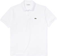 POLO A MANICA CORTA DA UOMO LACOSTE L1212 001