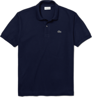 POLO A MANICA CORTA DA UOMO LACOSTE L1212 166
